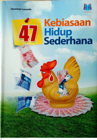Image of 47 Kebiasaan Hidup Sederhana