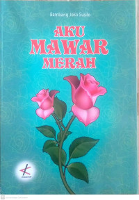Image of Aku Mawar Merah
