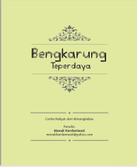 Image of Bengkarung Teperdaya