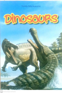 Image of Dinosaurs