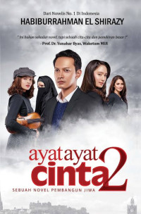Image of Ayat-Ayat Cinta 2