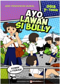 Image of Ayo, Lawan Si Bully