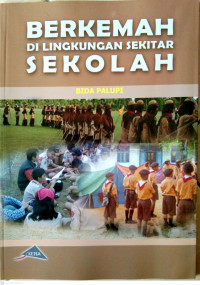 Image of Berkemah di Lingkungan sekitar Sekolah