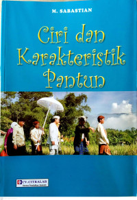 Image of Ciri-Ciri Karakteristik Pantun