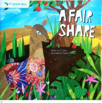 Image of A Fair Share