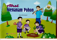Image of Aksi Menanam Pohon