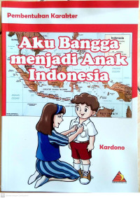 Image of Aku Bangga menjadi Anak Indonesia