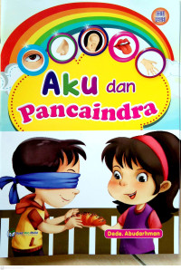 Image of Aku dan Pancaindra