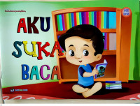 Image of Aku Suka Baca