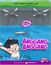 Image of Anggang-Anggang