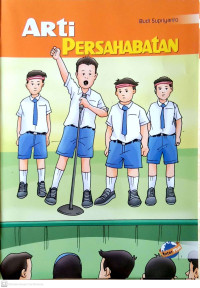 Image of Arti Persahabatan