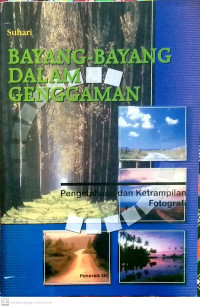 Image of Bayang-Bayang dalam Genggaman