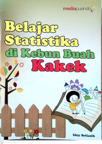 Image of Belajar Statistika di Kebun Buah Kakek
