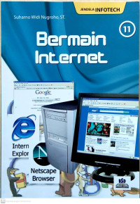 Image of Bermain Internet