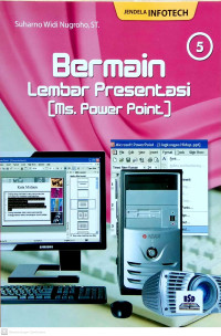 Image of Bermain Lembar Presentasi ( Ms. Power Point )