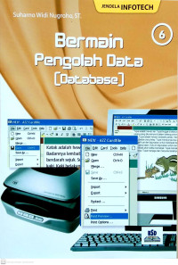 Image of Bermain Pengolahan Data