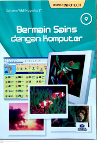 Image of Bermain Sains dengan Komputer