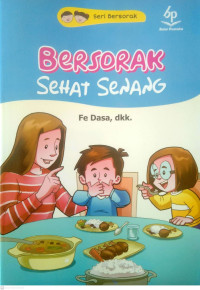 Image of Bersorak Sehat Senang