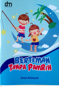 Image of Berteman tanpa Pamrih
