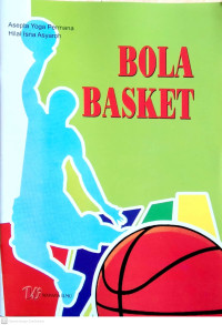 Image of Bola Basket