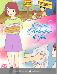Image of Buah Kebaikan Yesi