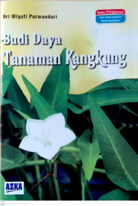 Image of Budi Daya Tanaman Kangkung