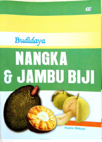 Image of Budidaya Nangka & Jambu Biji