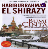 Image of Bumi Cinta