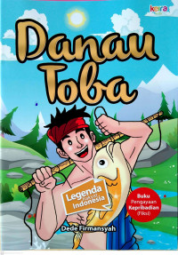Image of Danau Toba