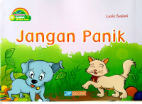 Image of Jangan Panik