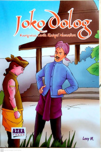 Image of Joko Dolog