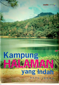 Image of Kampung Halaman yang Indah