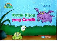 Image of Katak Hijau yang Cerdik