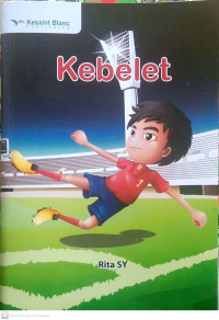 Image of Kebelet