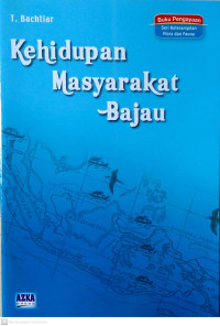 Image of Kehidupan Masyarakat Bajau