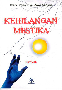 Image of Kehilangan Mestika