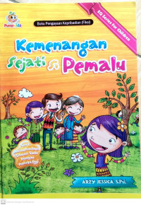 Image of Kemenangan Sejati Si Pemalu