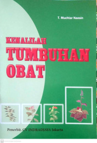 Image of Kenalilah Tumbuhan Obat