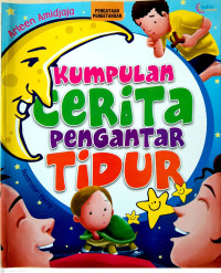 Image of Kumpulan Cerita Pengantar Tidur