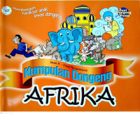 Image of Kumpulan Dongeng Afrika