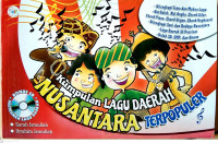 Image of Kumpulan Lagu daerah Nusantara Terpopuler