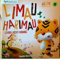 Image of Limau Harimau: Learns About Winning