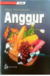 Image of Mari Menanam Anggur