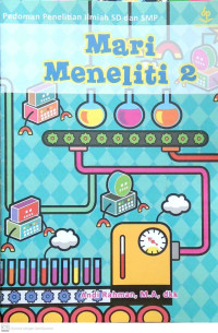 Image of Mari Meneliti 2
