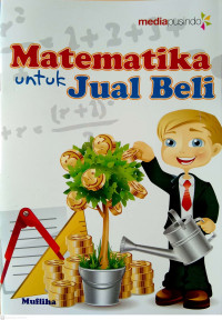 Image of Matematika untuk Jual Beli
