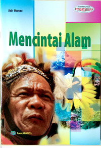 Image of Mencintai Alam