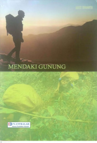 Image of Mendaki Gunung