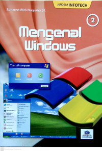 Image of Mengenal Windows