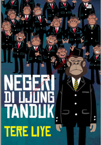 Image of Negeri di Ujung Tanduk
