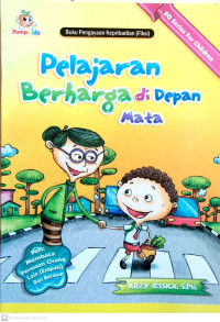 Image of Pelajaran Berharga di Depan Mata